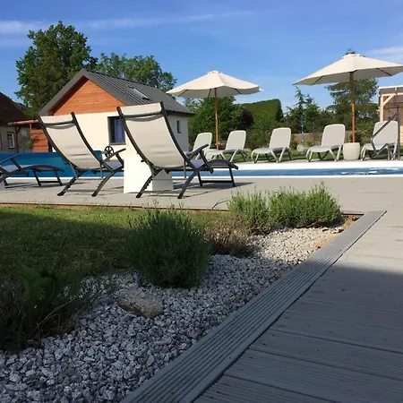 Village de vacances Sloneczny Zakatek *