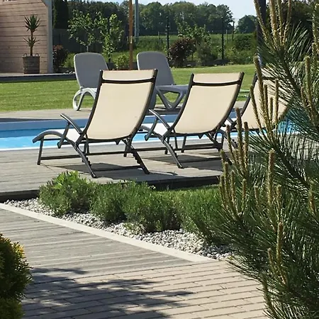 Village de vacances Sloneczny Zakatek *