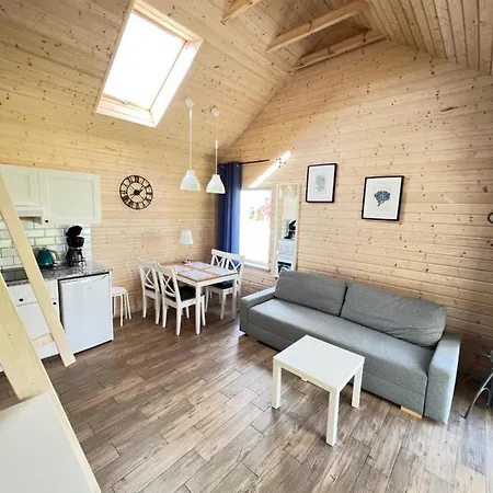 Sloneczny Zakatek * Strzezewo