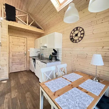 Village de vacances Sloneczny Zakatek *