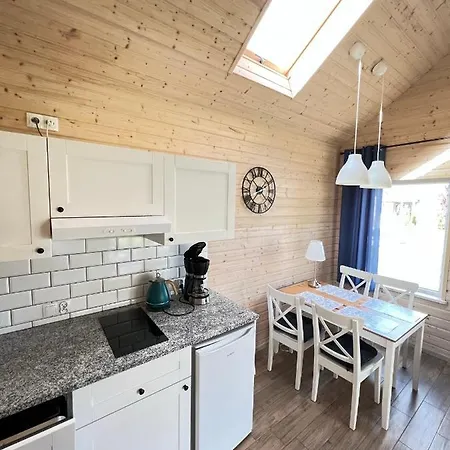 Sloneczny Zakatek Village de vacances