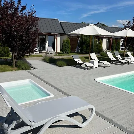 Sloneczny Zakatek Strzezewo