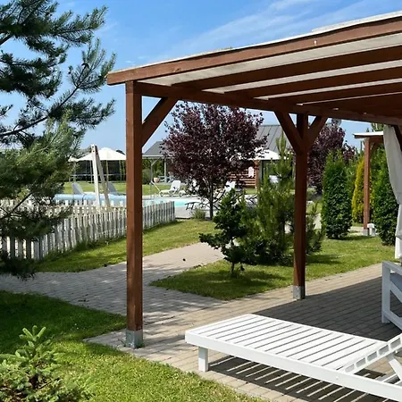 Village de vacances Sloneczny Zakatek