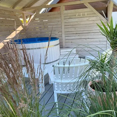 Village de vacances Sloneczny Zakatek *