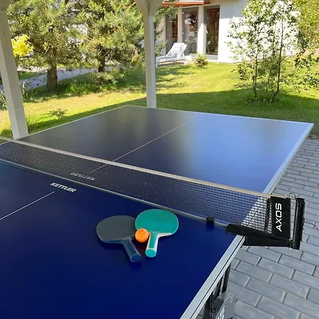 Village de vacances Sloneczny Zakatek *