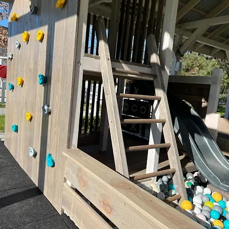 Village de vacances Sloneczny Zakatek