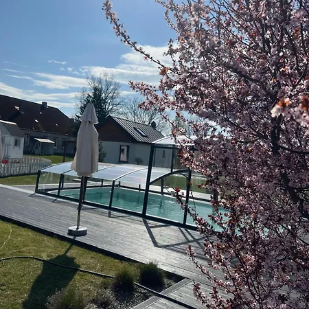 Sloneczny Zakatek Village de vacances