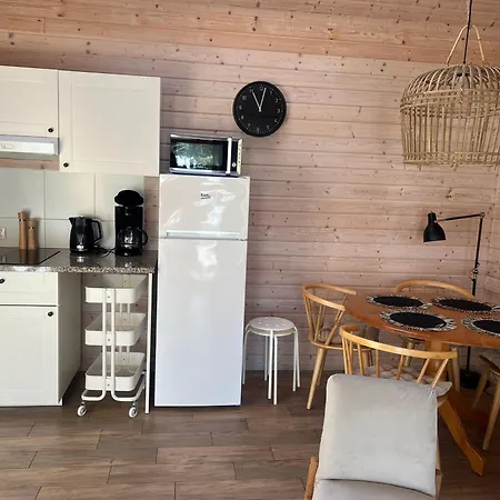 Sloneczny Zakatek Strzezewo