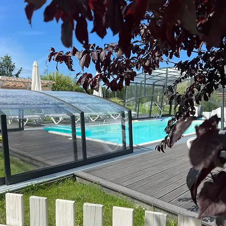 Village de vacances Sloneczny Zakatek