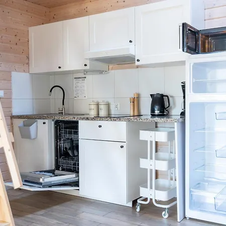 Parque de vacaciones Sloneczny Zakatek