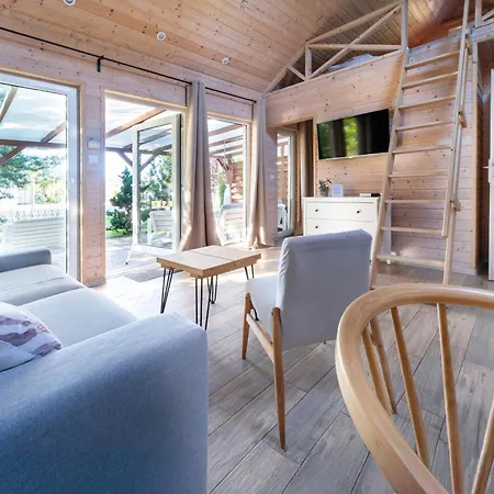 Sloneczny Zakatek * Strzezewo