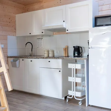 Sloneczny Zakatek * Strzezewo