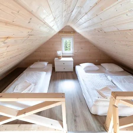 Sloneczny Zakatek Parque de vacaciones