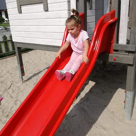 Sloneczny Zakatek * Strzezewo