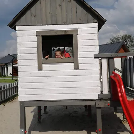 Village de vacances Sloneczny Zakatek *