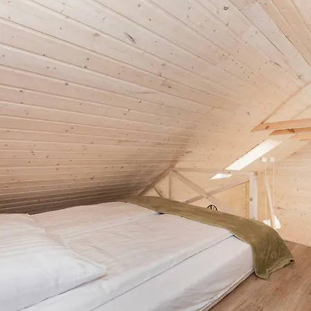 Sloneczny Zakatek Strzezewo