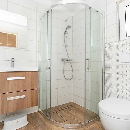 Sloneczny Zakatek * Strzezewo