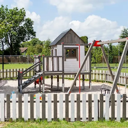 Sloneczny Zakatek Village de vacances *