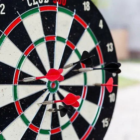 Sloneczny Zakatek Strzezewo