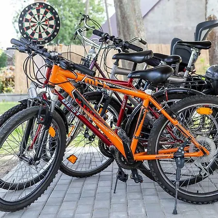 Sloneczny Zakatek Village de vacances *