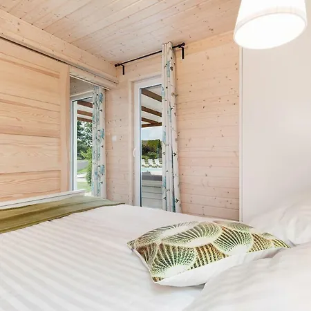 Sloneczny Zakatek Strzezewo