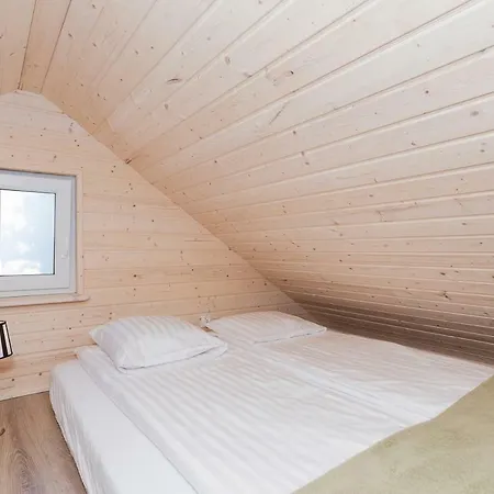 Village de vacances Sloneczny Zakatek Strzezewo