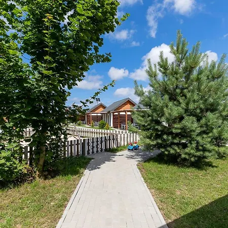 Sloneczny Zakatek * Strzezewo