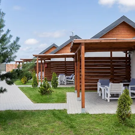 Sloneczny Zakatek * Strzezewo