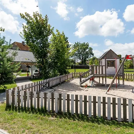 Sloneczny Zakatek Semesterpark