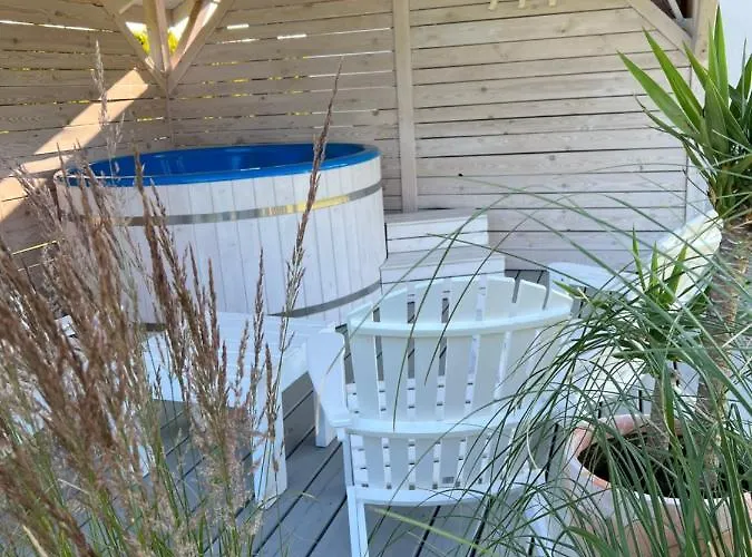 Parque de vacaciones Sloneczny Zakatek *