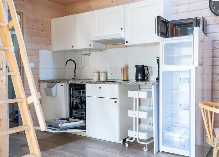 Parque de vacaciones Sloneczny Zakatek