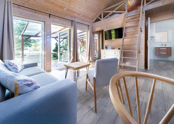 Sloneczny Zakatek * Strzezewo