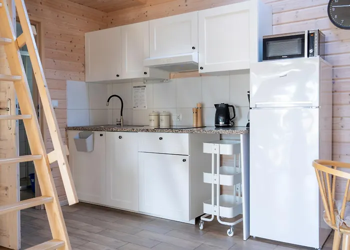 Sloneczny Zakatek * Strzezewo