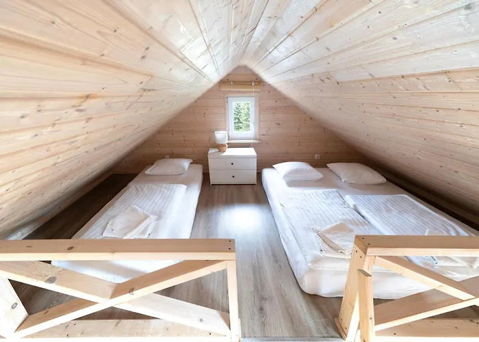 Sloneczny Zakatek Parque de vacaciones