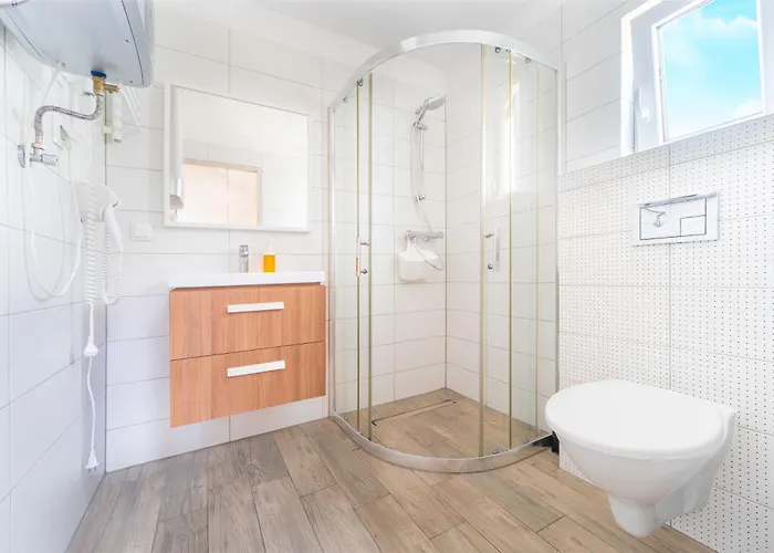 Sloneczny Zakatek Parque de vacaciones