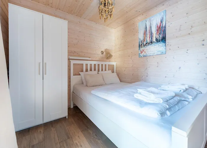 Sloneczny Zakatek Parque de vacaciones *