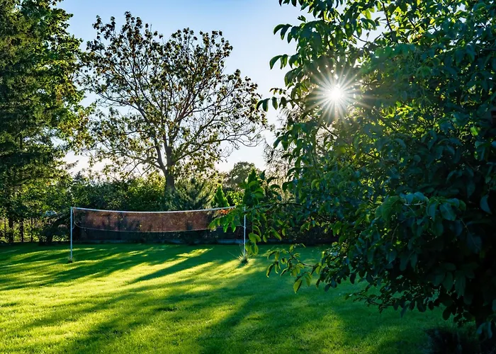 Parque de vacaciones Sloneczny Zakatek