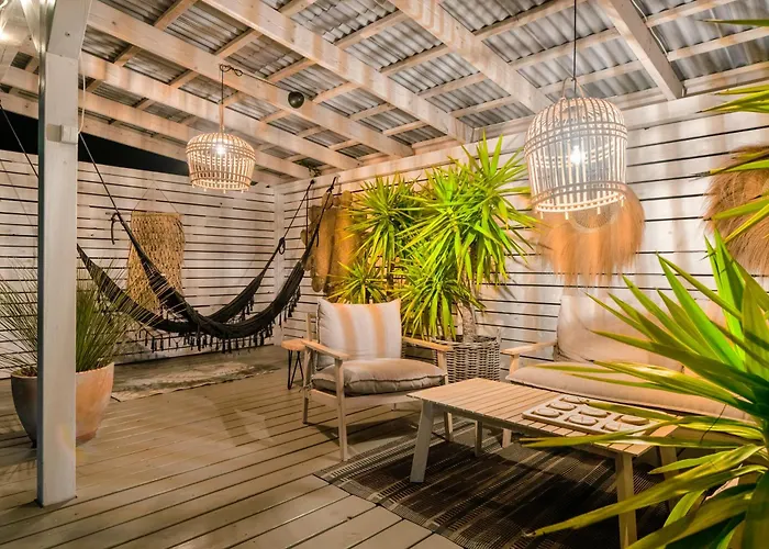 Parque de vacaciones Sloneczny Zakatek *