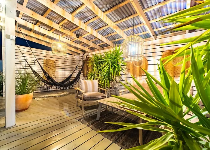 Parque de vacaciones Sloneczny Zakatek