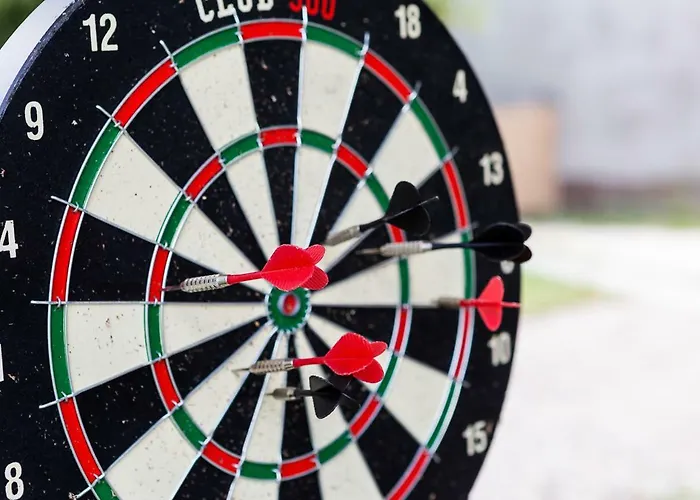 Sloneczny Zakatek Strzezewo