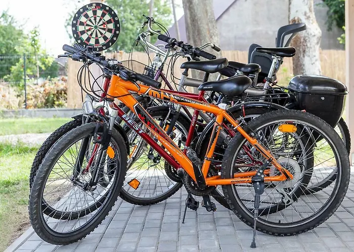 Sloneczny Zakatek Parque de vacaciones *