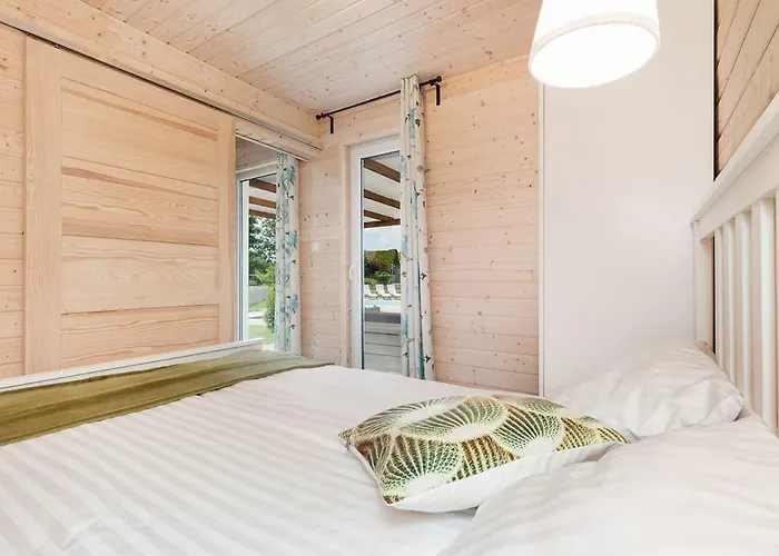 Sloneczny Zakatek Strzezewo